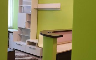 Apartament 2 camere, parter înalt – Mănăștur, zona Peny. - Poză 4