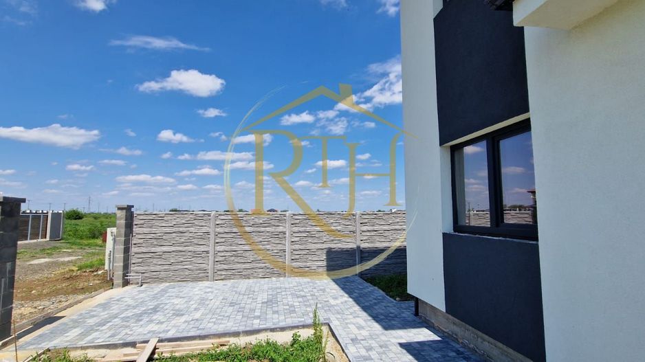 De vânzare - Duplex 5 camere  Mosnita Noua , comision ,,0'' - Poză 14