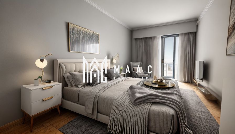 Apartament 2 camere cu predare la Cheie | Bulevard | ID-MO117 - Poză 1