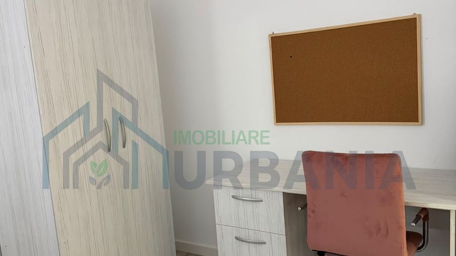 Apartament modern 2 camere, mobilat, parter – Sun Residence, Valea Adâncă - Poză 14