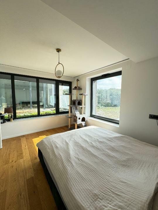 Superb duplex cu 4 camere şi terase mari - Poză 7