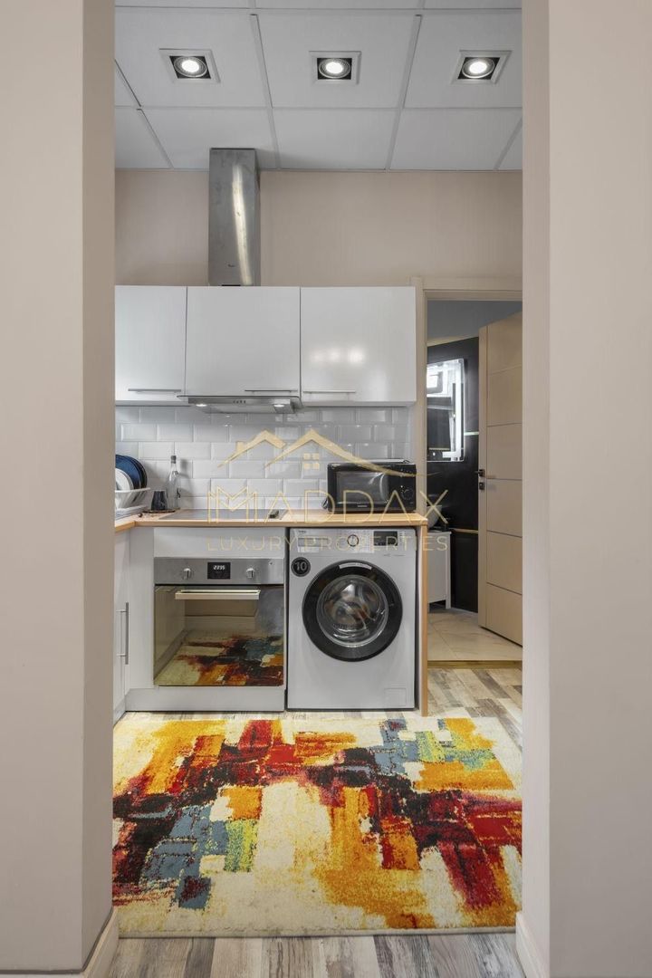 Apartament 2 camere**Renovat***Investitie/Airbnb***Centrul Istoric - Poză 10