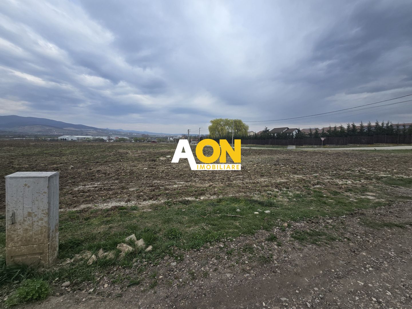 Teren Intravilan, Construibil, 795mp, Zona Dublihan - Poză 2