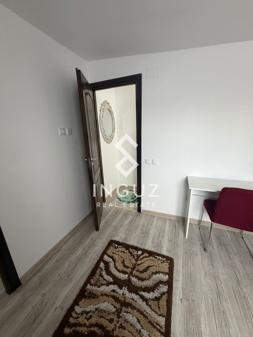 Casă de închiriat | 3 camere | Curte | Zonă Colentina - Poză 3