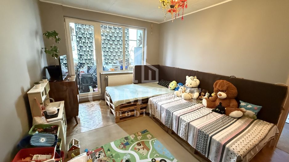 Apartament 2 camere decomandate | Zona Interservisan - Gheorgheni - Poză 1