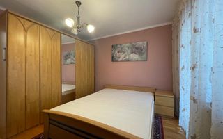 Inchiriere apartament cu 3 camere in cartierul Marasti - Poză 5