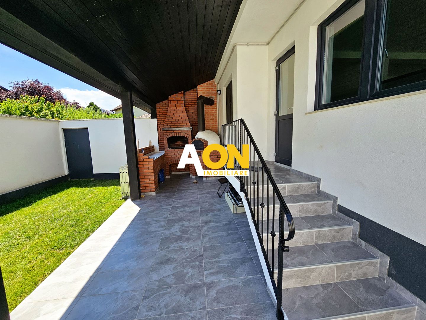 Duplex de lux, 4 camere, 225 mp teren, Cetate - Poză 2