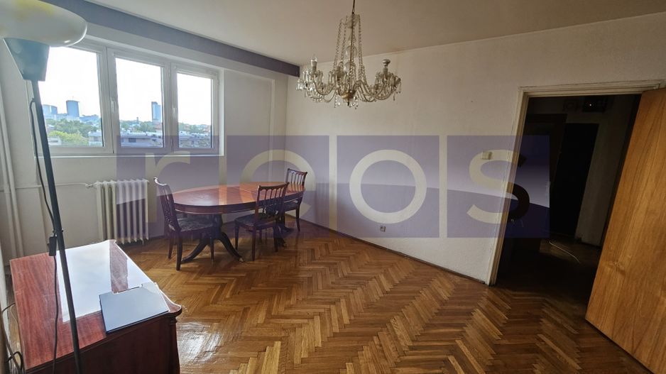 DE VANZARE APARTAMENT 3 CAMERE 83MP DOROBANTI | SEMIDECOMANDAT |METROU - Poză 4