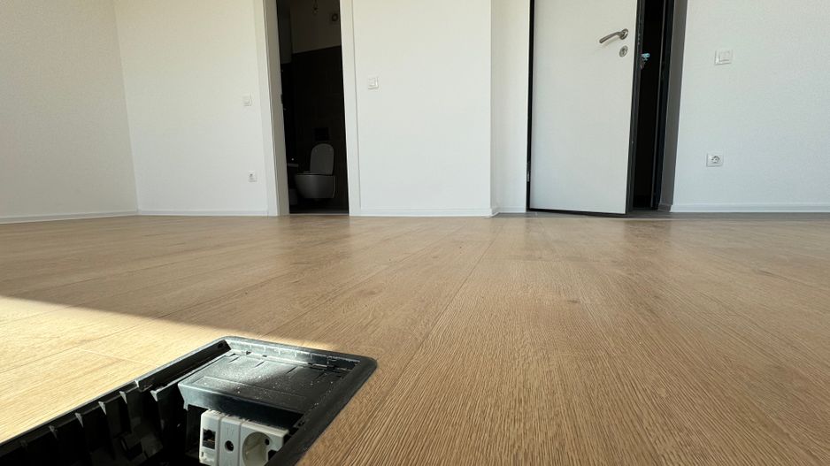 Studio 45mp SU + Gradina Proprie / Sectorul 1 Lacul Straulesti - Poză 4