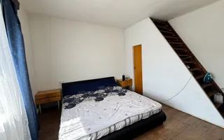 Casa de vanzare cu potential ridicat in Cornatel jud.Sibiu - Poză 11