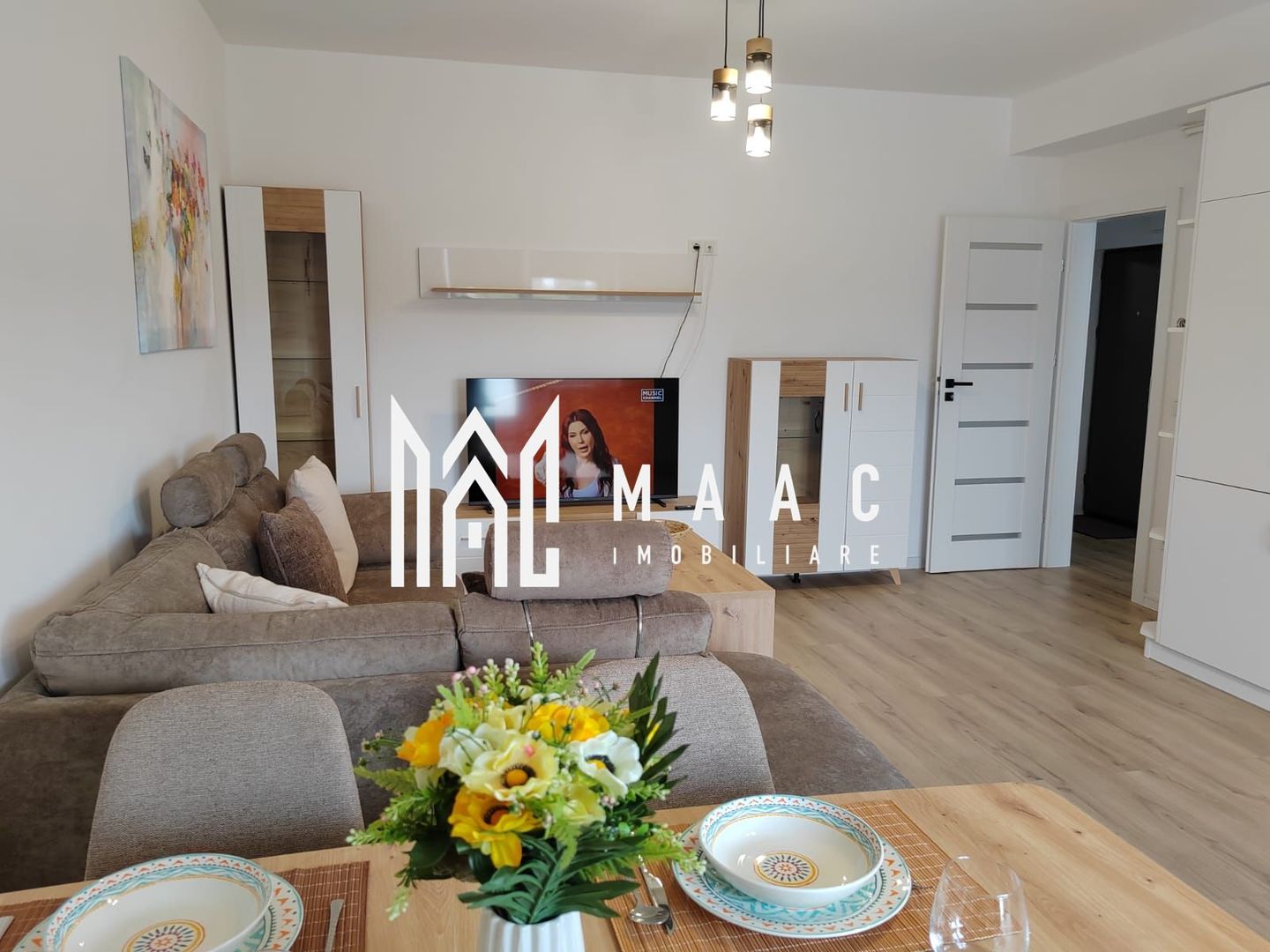 Închiriere apartament 3 camere - Poză 20