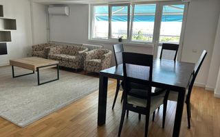 INCHIRIERE DUPLEX 4 CAMERE IANCULUI | 101MP | MOBILAT-UTILAT LUX | - Poză 7