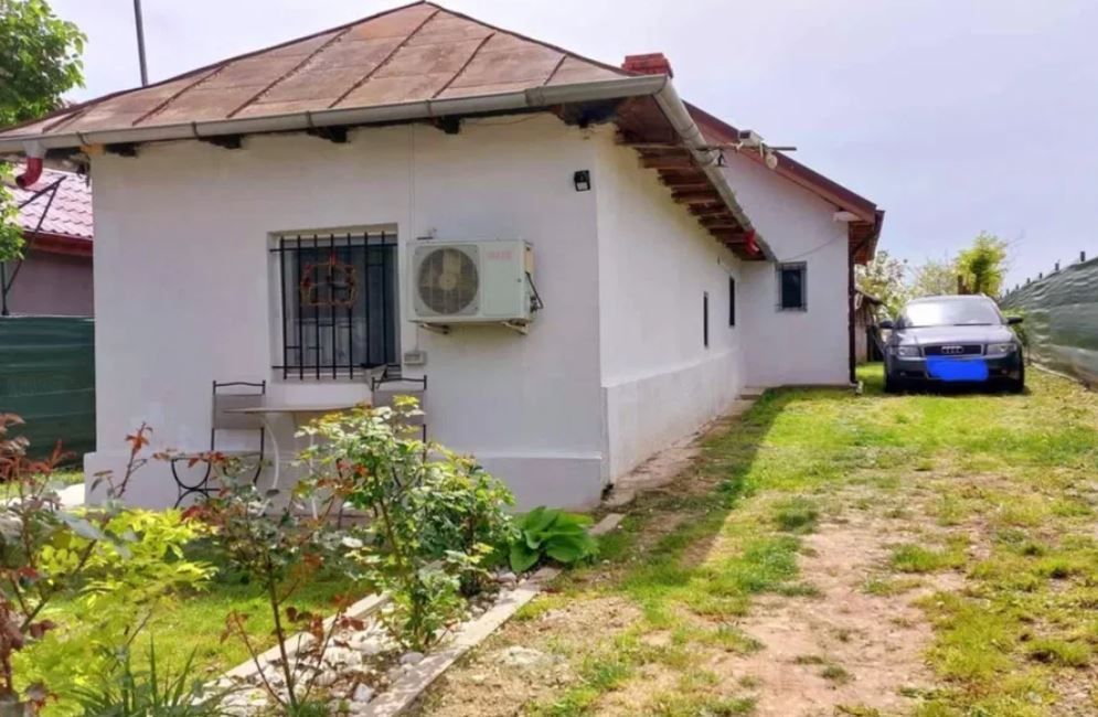 Casa de vanzare Peris | 2 camere | teren 2000mp - Poză 1