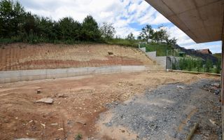 CASA INDIVIDUALA DE VANZARE TEREN 600MP FAGET - Poză 13