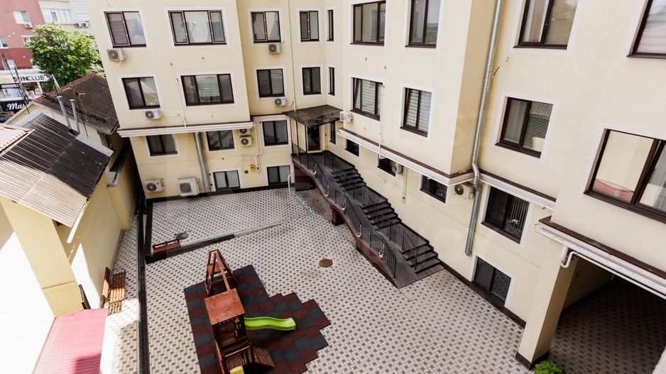 Vânzare, apartament, 2 camere, str.  Alexei Şciusev,  Centru - Poză 10