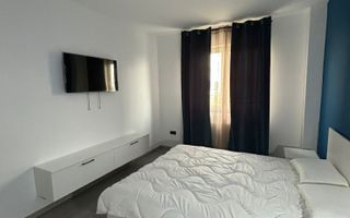 Apartament modern cu 2 camere  etaj 4/8 cu lift in Doamna Stanca - Poză 9