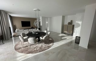 Apartament nou cu 3 camere de vânzare în One Rahmaninov