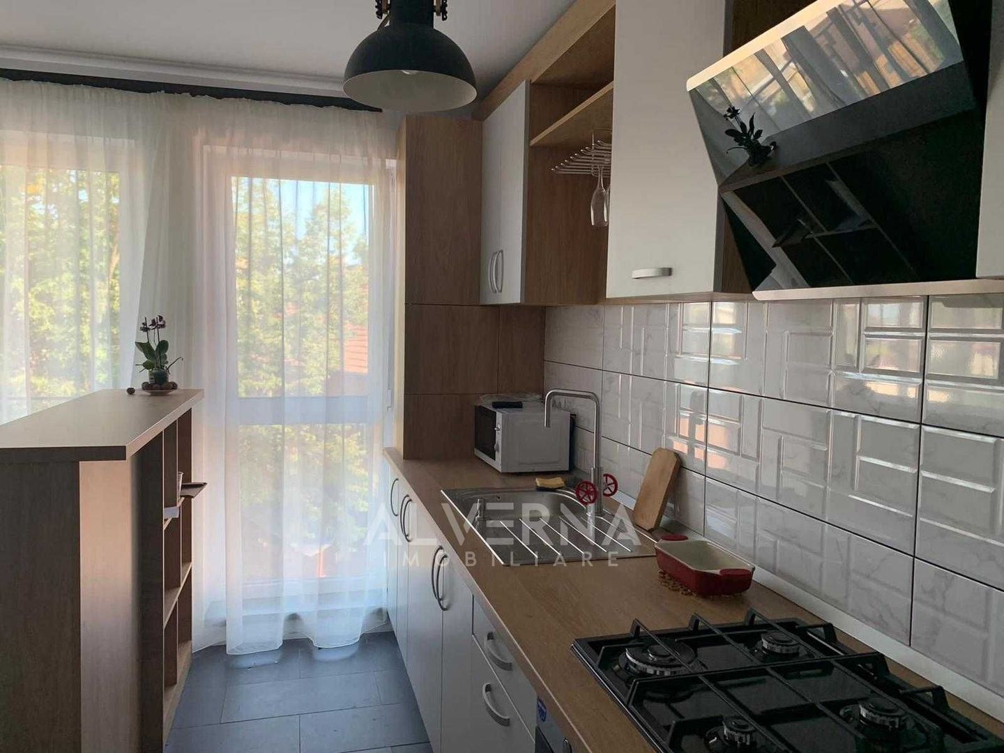 Apartament 2 camere | 45 mp | parcare subterana | Marasti - Poză 2