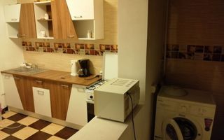 De vanzare apartament decomandat cu 1 camera - Poză 1
