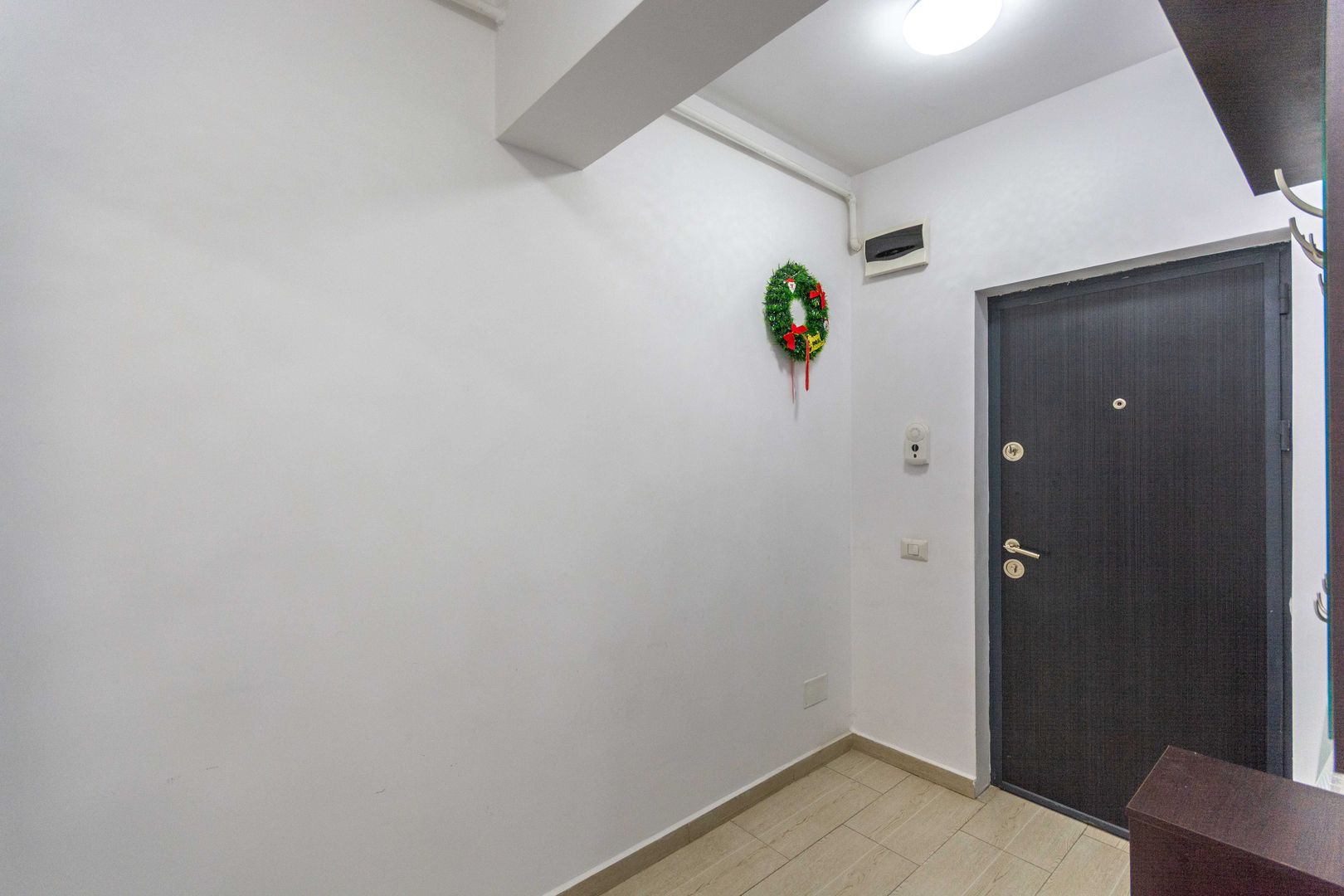 Dobroesti str Marului, 2 camere spatioase cu loc de parcare, de vanzar - Poză 7