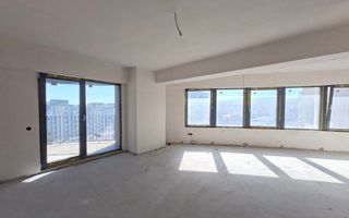 Apartament 1 camera bloc nou cu CF! - Poză 6