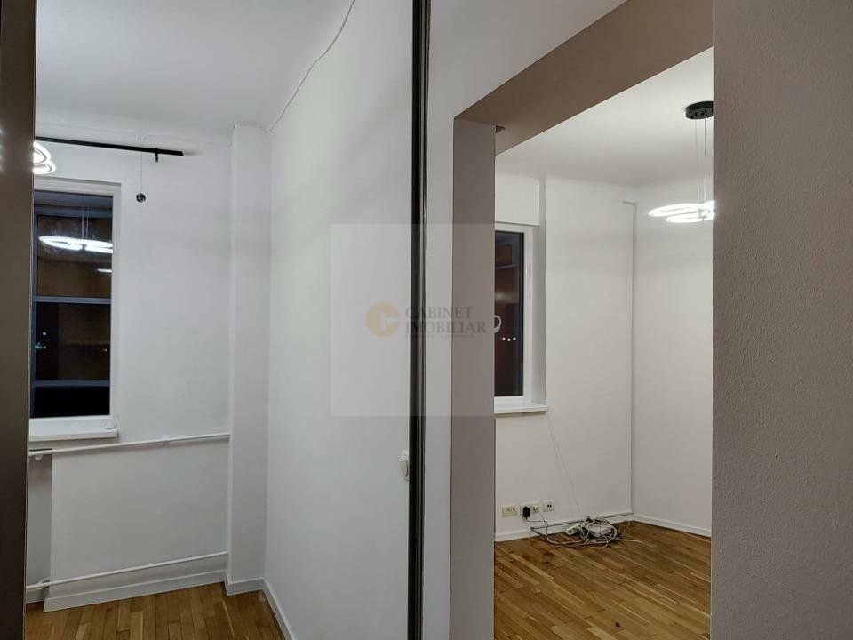 2 Camere - 55 MP | Renovat | Centrală Proprie | Ultracentral - Unirii - Poză 15