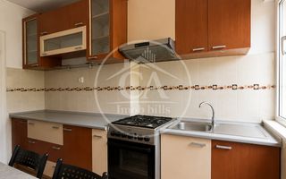 Apartament cu 3 camere de vânzare în zona Nufărul, Oradea - Poză 5