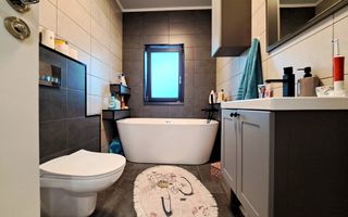 Casa 4 dormitoare, 2 bai - Sibiu, Cisnadioara - Poză 3