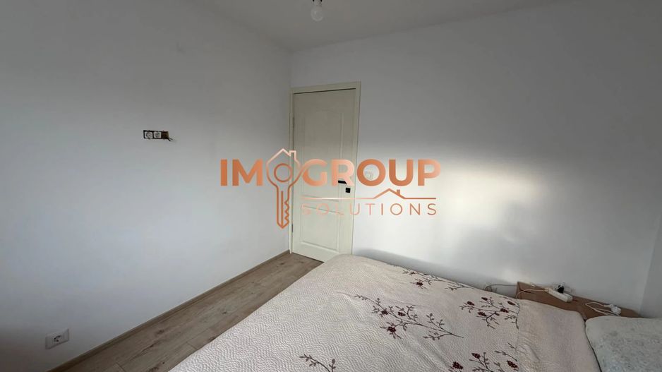 Apartament cu 2 camere -etaj intermediar - renovat complet - Poză 4