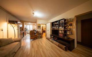 Apartament 4 camere | Parter | Balcon | Parcare | Lazaret - Poză 3