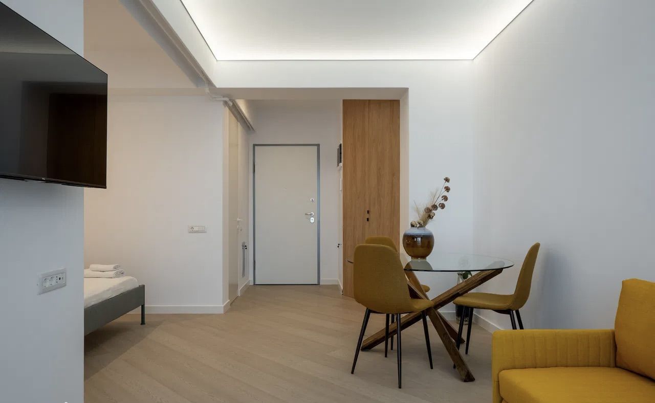 Chirie I Studio Cortina North I Et 9 I Parcare si Boxa incluse - Poză 6