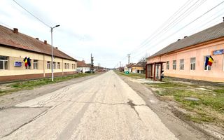 Casă cu teren de 1.463 mp în Ghizela, Timiș – Comision 0% - Poză 6