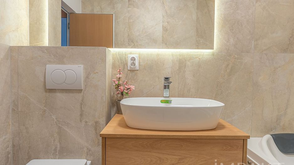 Apartament 2 camere | Ultrafinisat Premium | Intre Lacuri - Poză 16