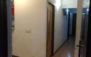 APARTAMENT 3 CAMERE, decomandat, cartier Baneasa, particular - Poză 2