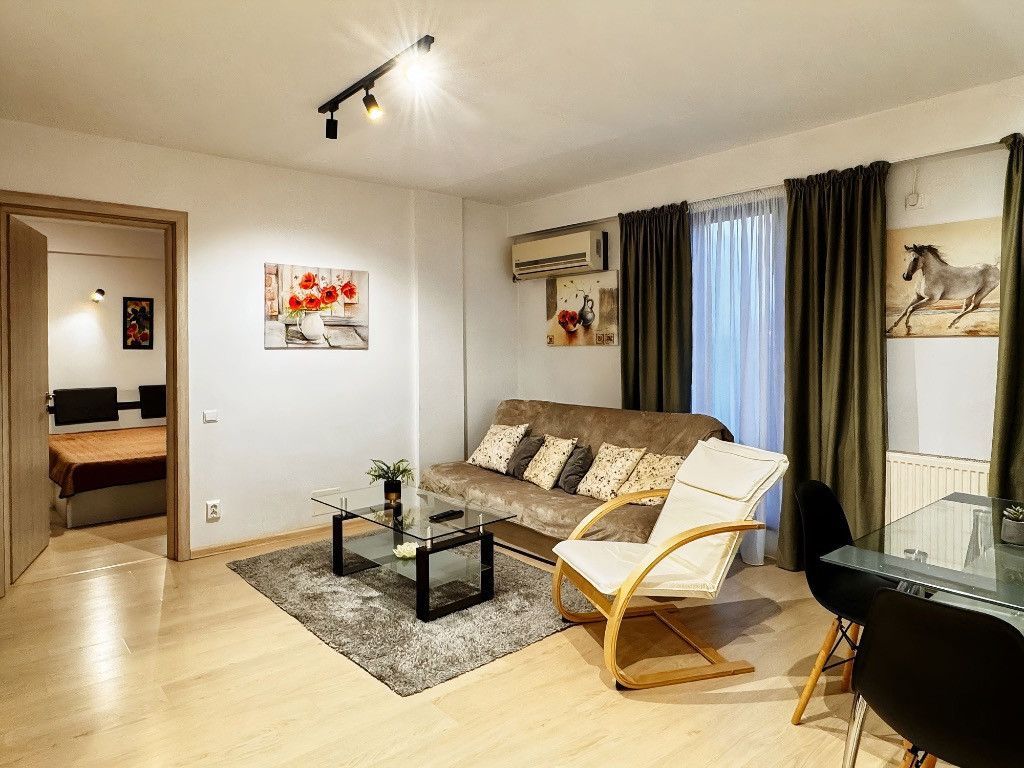 Apartament 2 Camere modern – Zona Moinești (Gorjului) cu loc de parcare - Poză 3