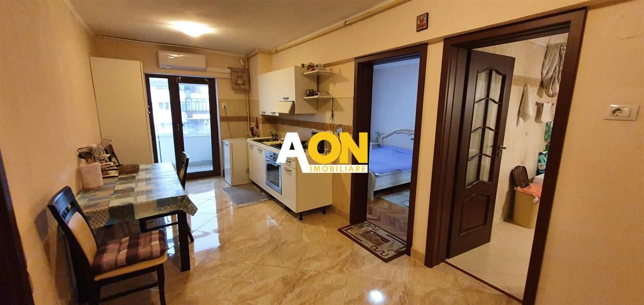 Apartament 2 camere, etaj 5, B-dul Transilvaniei - Poză 1