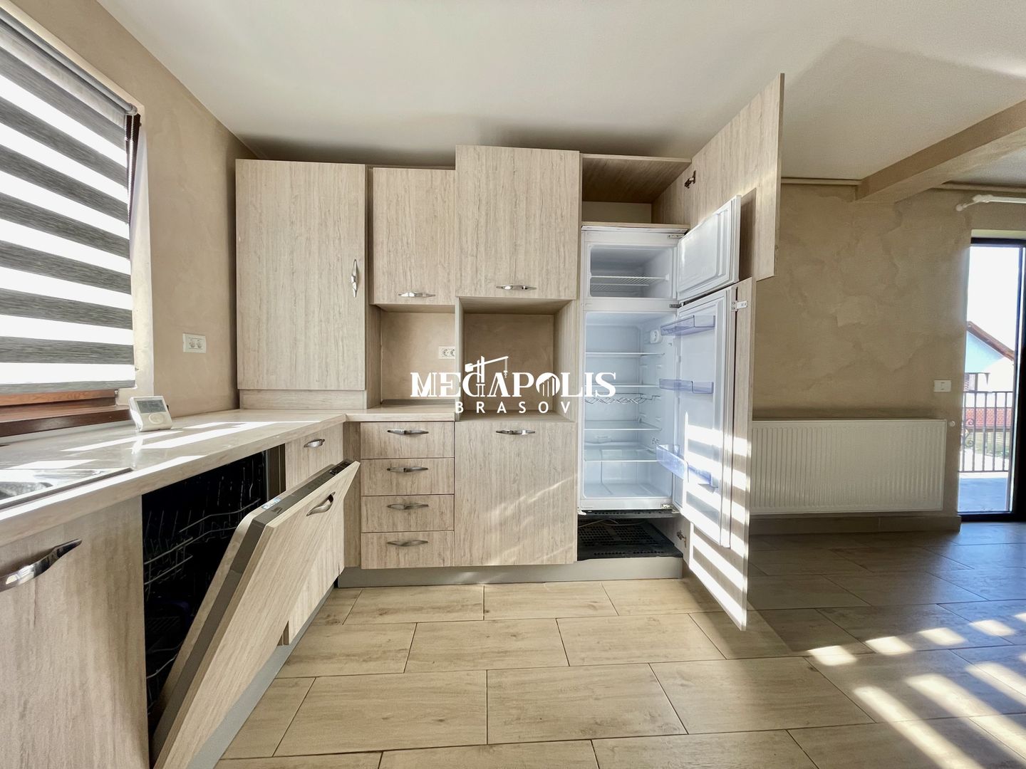 Penthose 3 camere | Mansardă | PET FRIENDLY - Poză 1