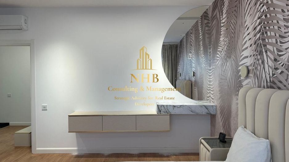 Vila de inchiriat - 4 camere- Pipera,Tunari - Poză 1