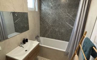 APARTAMENT 2 CAMERE BLOC NOU , PARCARE INCLUSA, ZONA MEHALA - Poză 7
