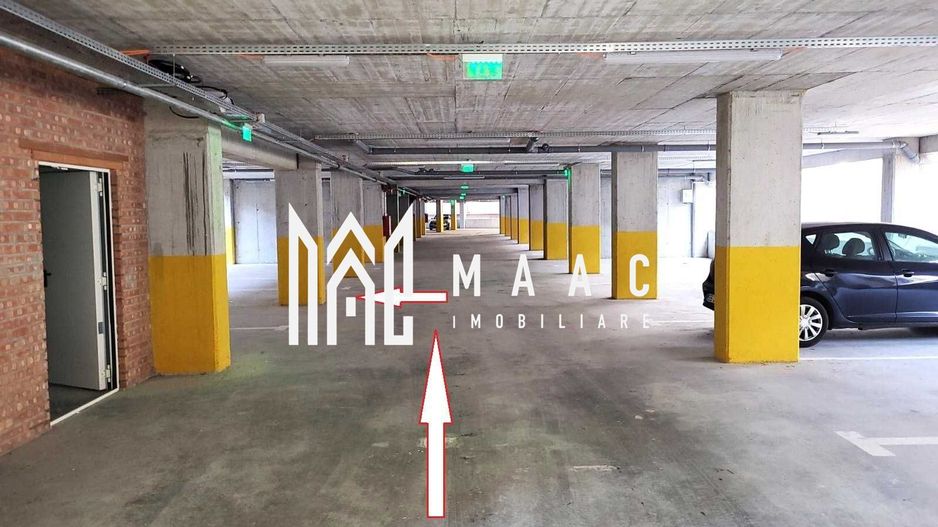 Garsonieră de Închiriat  | Open-space  | 36 MPU | Turnișor - Poză 7