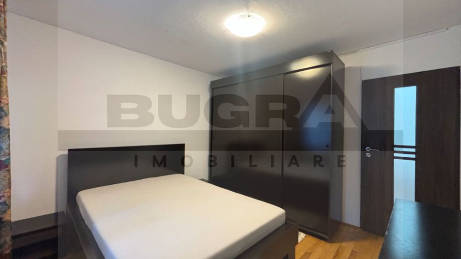 Apartament 2 camere decomandate 57mp, parcare, zona Golden Tulip - Poză 4