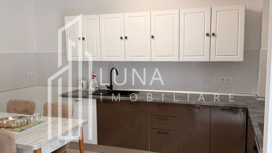 Apartament premium la prima închiriere | AMA Residence Unirii - Poză 4
