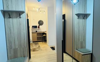 2 camere | Torontalului Nord | Modern | parcare subterană | Bloc nou - Poză 7