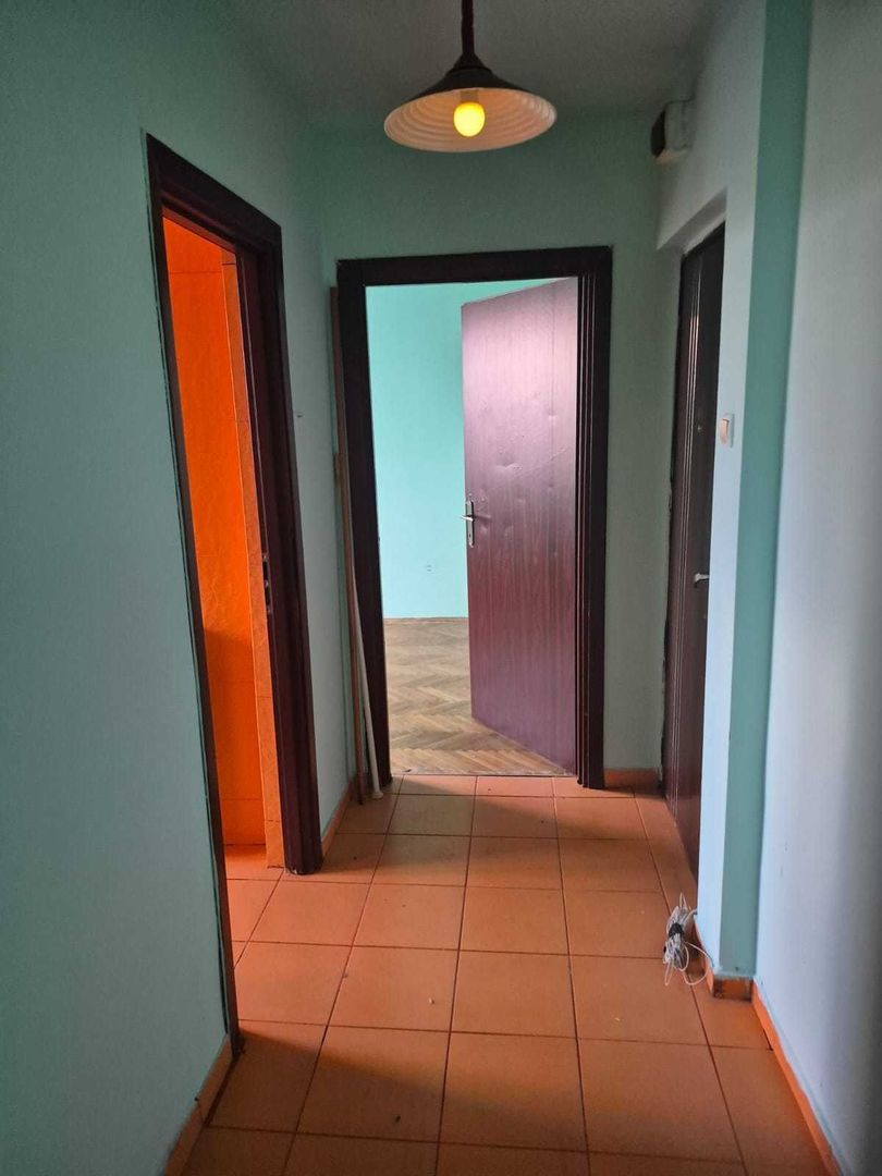 Apartament 3 camere Mihalache, metrou 1 Mai, far risc, vedere panoramică - Poză 4