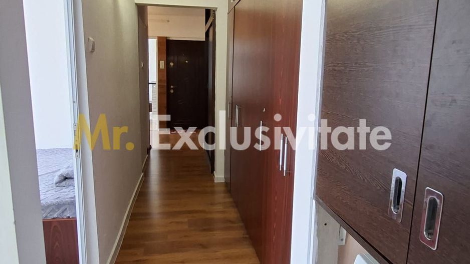 Inchiriere Apartament 3 camere Bibescu mobilat-utilat - Poză 6