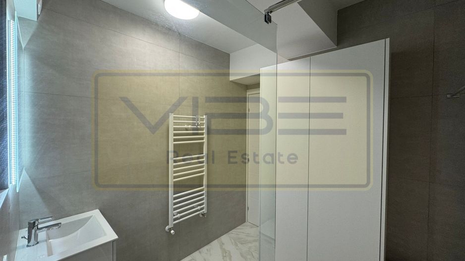 Apartament NOU 1 camera+parcare Freya Residence - Poză 12