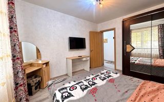Apartament 2 camere , 55 mp, P/3, Parcare cu barieră, Tractorul - Poză 5