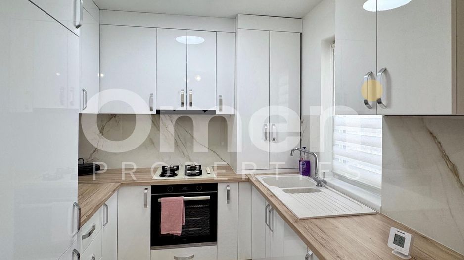 Apartament 2 camere de închiriat | zona Daliei | etaj 1 | loc de parcare inclus - Poză 5