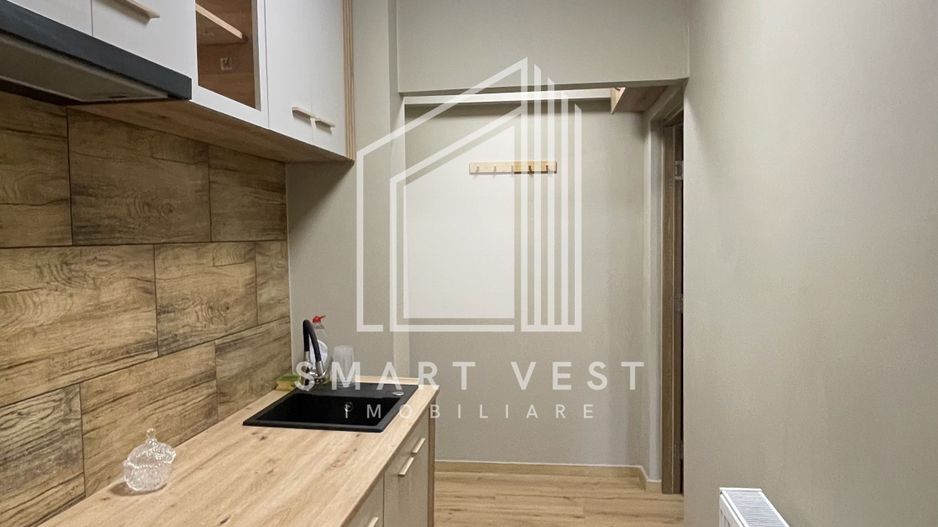 Apartament 2 camere | Parter | Zona Piata Somes - Poză 10