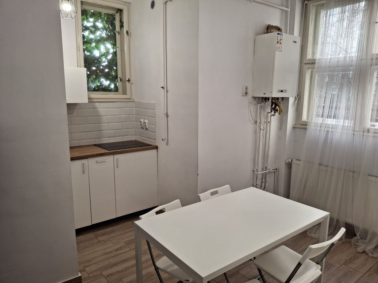 De inchiriat apartament in zona ultracentrala - Poză 6